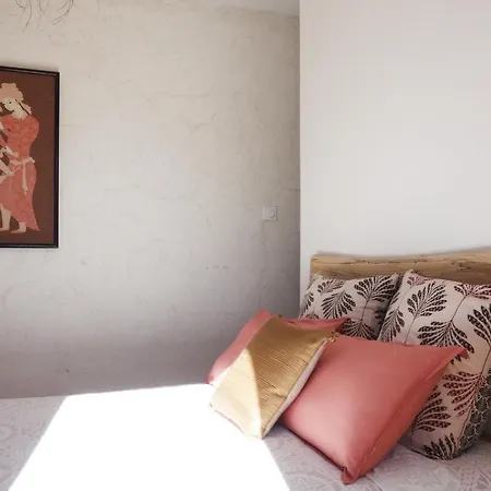 Etoileduventoux - Nyons Vaison La Romaine - 2pers 3* Piégon