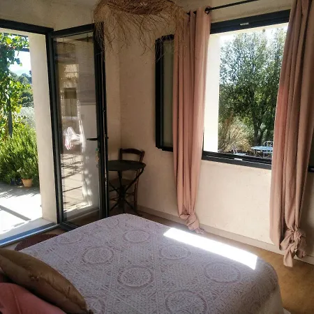 Etoileduventoux - Nyons Vaison La Romaine - 2pers Guest house *