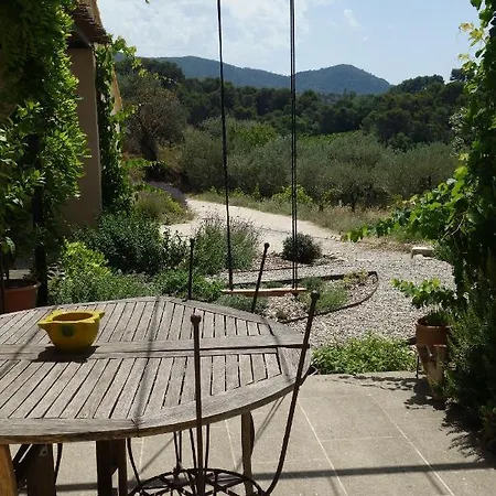 Guest house Etoileduventoux - Nyons Vaison La Romaine - 2pers *