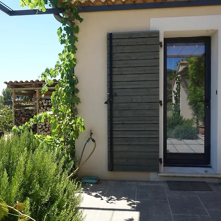 Etoileduventoux - Nyons Vaison La Romaine - 2pers Guest house